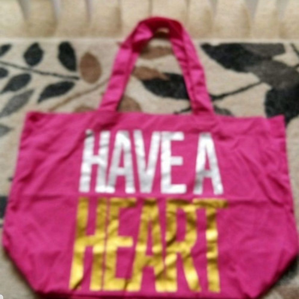 Victoria Secret Tote